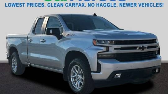 2019 Chevrolet Silverado 1500 RST — Pickup Truck — 69,891 mi — Tampa, FL