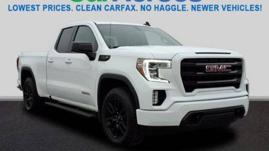 2021 GMC Sierra 1500 Elevation — Pickup Truck — 22,534 mi — Tampa, FL