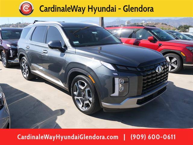 2023 Hyundai Palisade SEL — SUV — 39,894 mi — Glendora, CA
