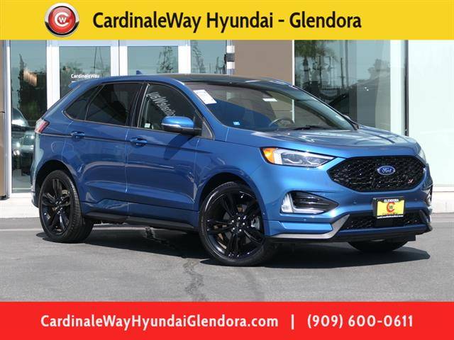 2019 Ford Edge ST — SUV — 85,561 mi — Glendora, CA