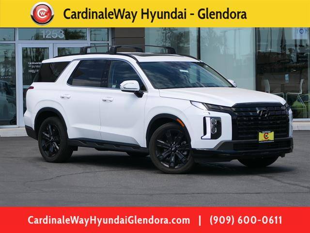2024 Hyundai Palisade XRT — SUV — 12,600 mi — Glendora, CA