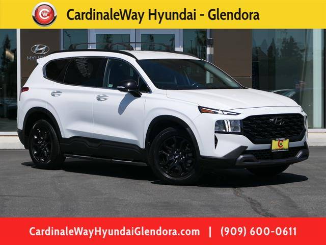 2023 Hyundai Santa Fe XRT — SUV — 16,337 mi — Glendora, CA