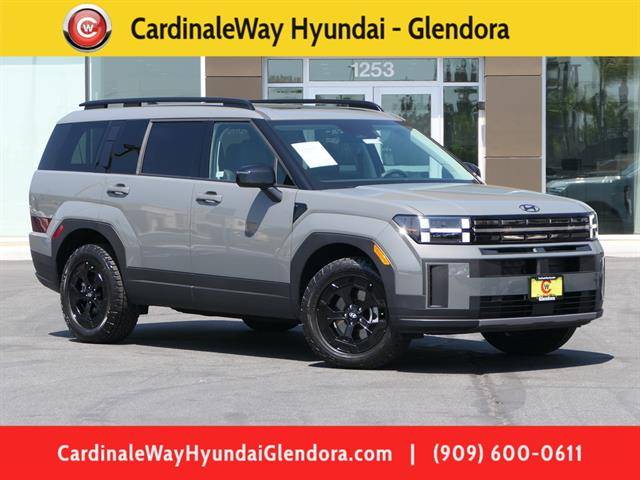 2024 Hyundai Santa Fe XRT — SUV — 13,712 mi — Glendora, CA