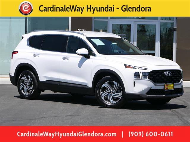2023 Hyundai Santa Fe SEL — SUV — 22,360 mi — Glendora, CA