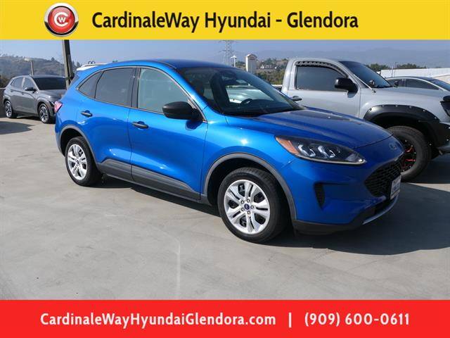 2020 Ford Escape S — SUV — 88,838 mi — Glendora, CA