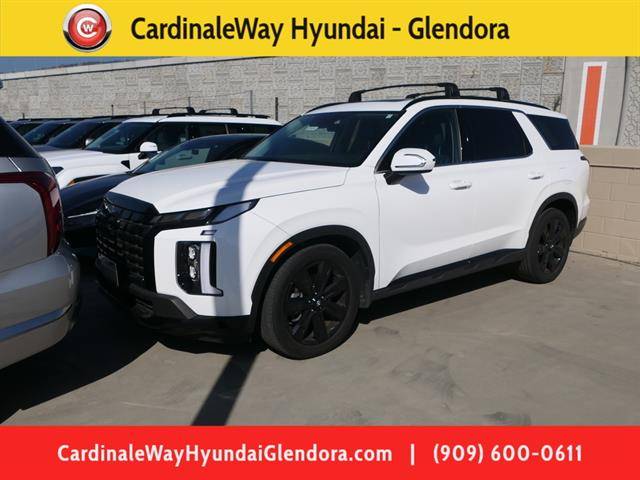 2024 Hyundai Palisade XRT — SUV — 29,324 mi — Glendora, CA