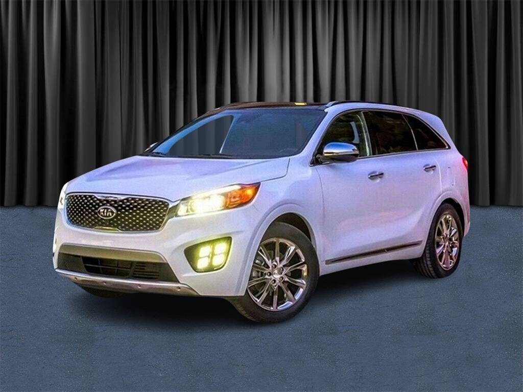 2017 Kia Sorento EX V6 — SUV — 152,067 mi — Newton, NJ