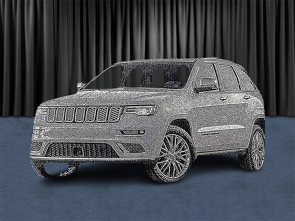 2020 Jeep Grand Cherokee Limited X — SUV — 77,175 mi — Newton, NJ