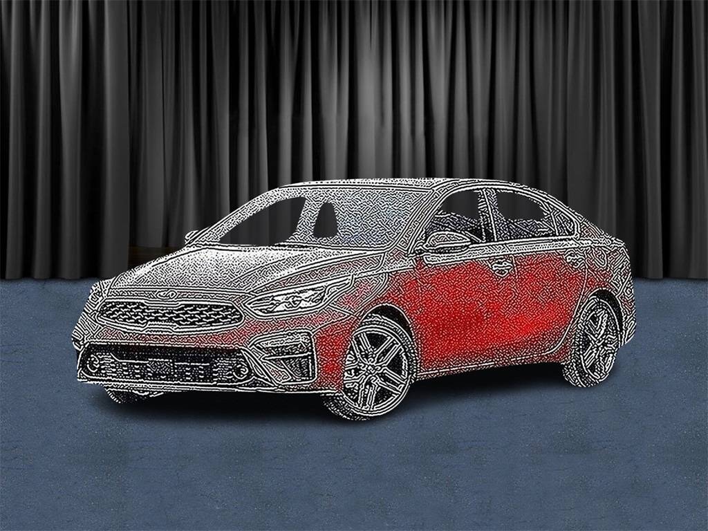 2020 Kia Forte LXS — Sedan — 57,850 mi — Newton, NJ