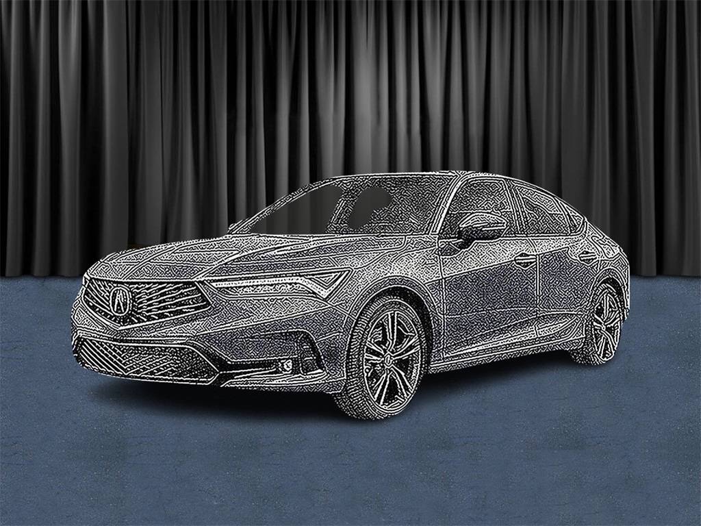 2023 Acura Integra w/A-Spec Technology Package — Hatchback — 26,374 mi — Newton, NJ