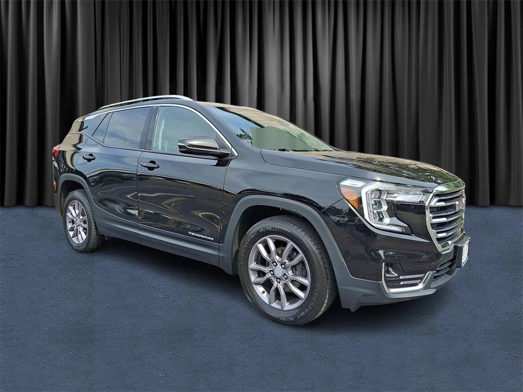 2022 GMC Terrain SLT — SUV — 36,933 mi — Newton, NJ