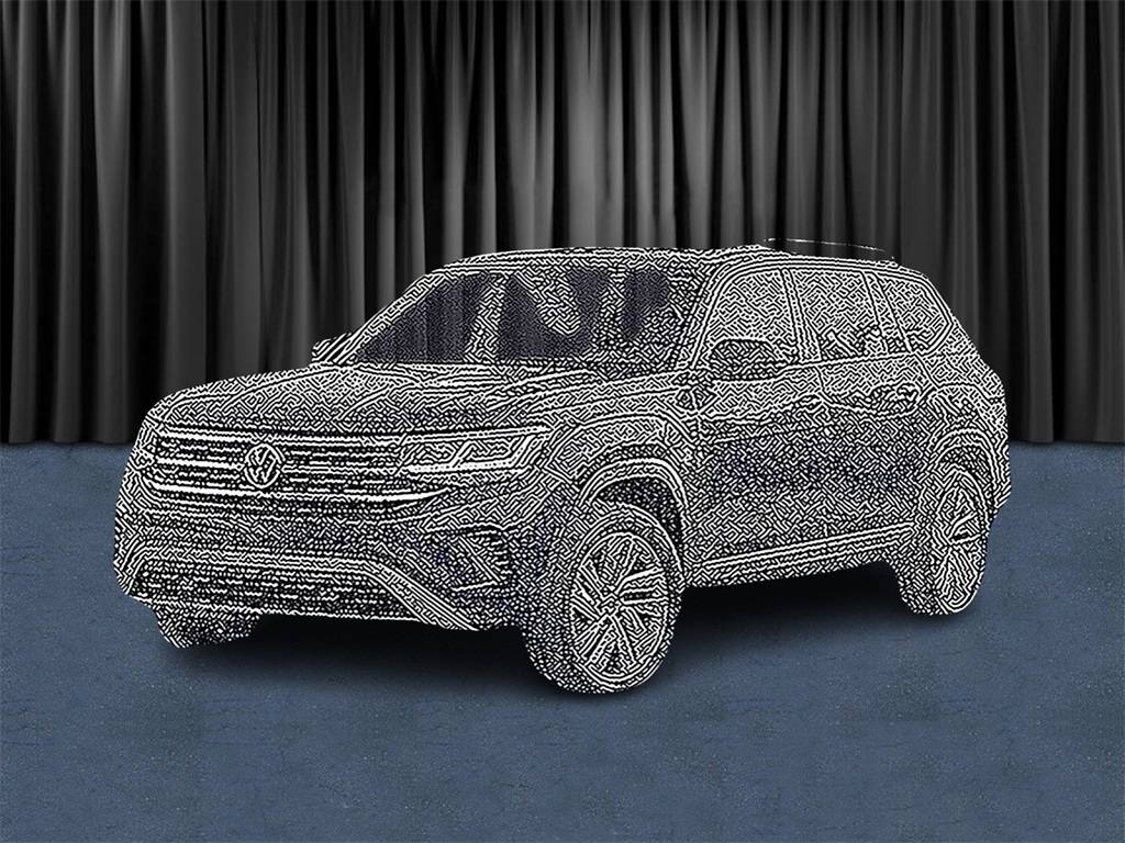 2021 Volkswagen Atlas SE with Technology — SUV — 72,564 mi — Newton, NJ