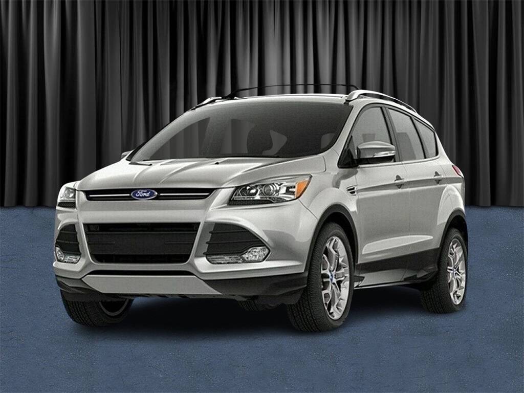 2013 Ford Escape SE — SUV — 119,259 mi — Newton, NJ