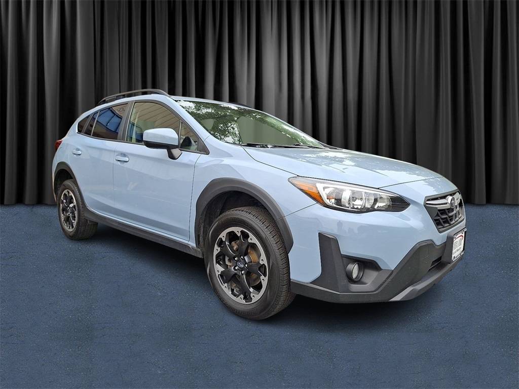 2023 Subaru Crosstrek Premium — SUV — 66,834 mi — Newton, NJ