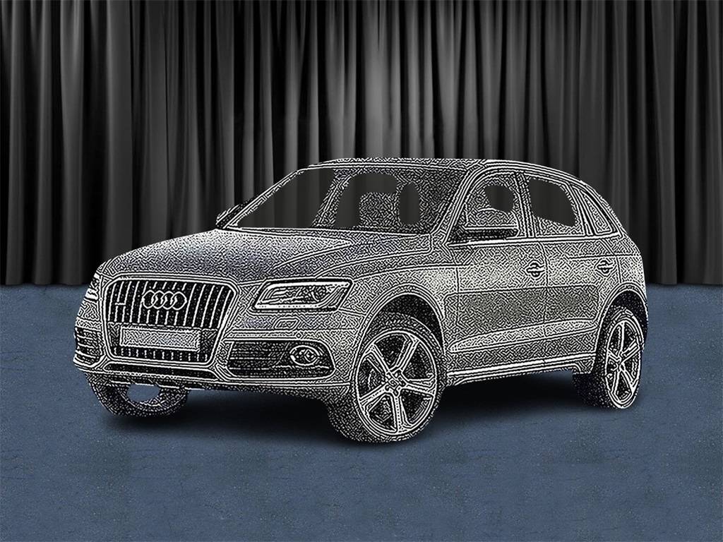 2013 Audi Q5 Premium — SUV — 127,964 mi — Newton, NJ