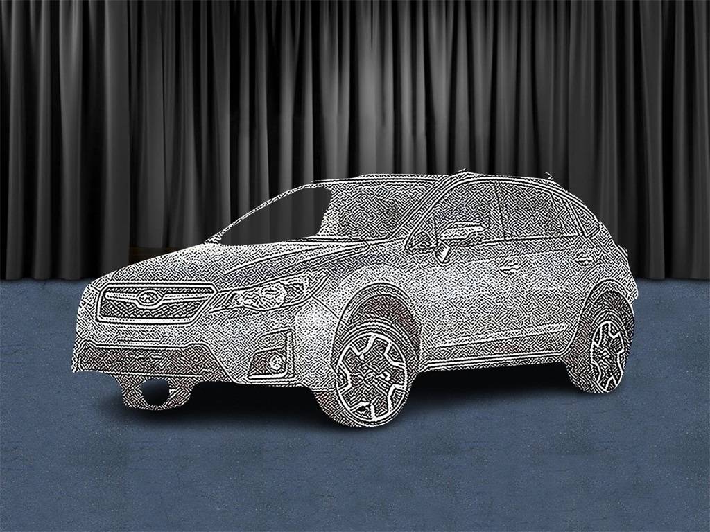2017 Subaru Crosstrek Limited — SUV — 79,406 mi — Newton, NJ