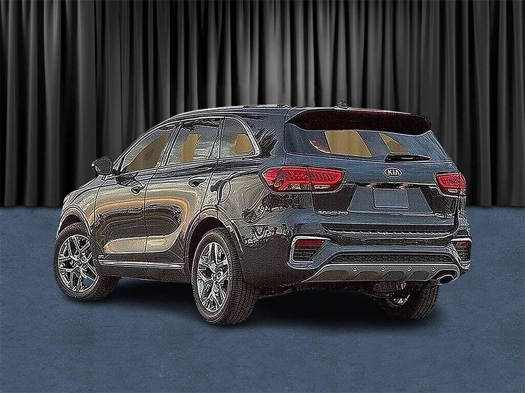 2019 Kia Sorento LX V6 — SUV — 88,131 mi — Newton, NJ