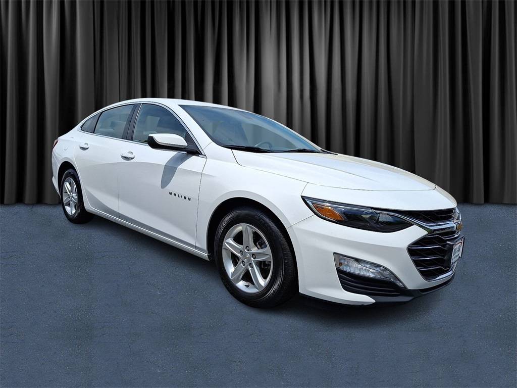2022 Chevrolet Malibu LT — Sedan — 57,011 mi — Newton, NJ