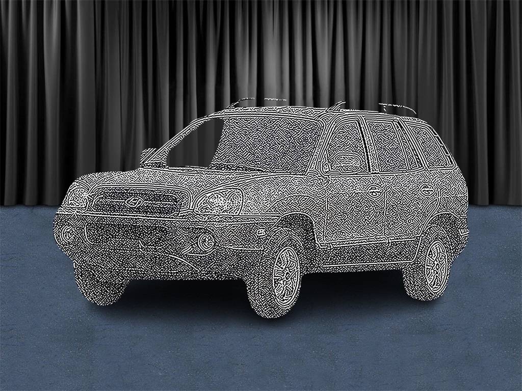 2005 Hyundai Santa Fe GLS — SUV — 155,193 mi — Newton, NJ
