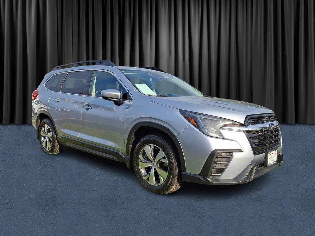 2024 Subaru Ascent Premium — SUV — 28,330 mi — Newton, NJ