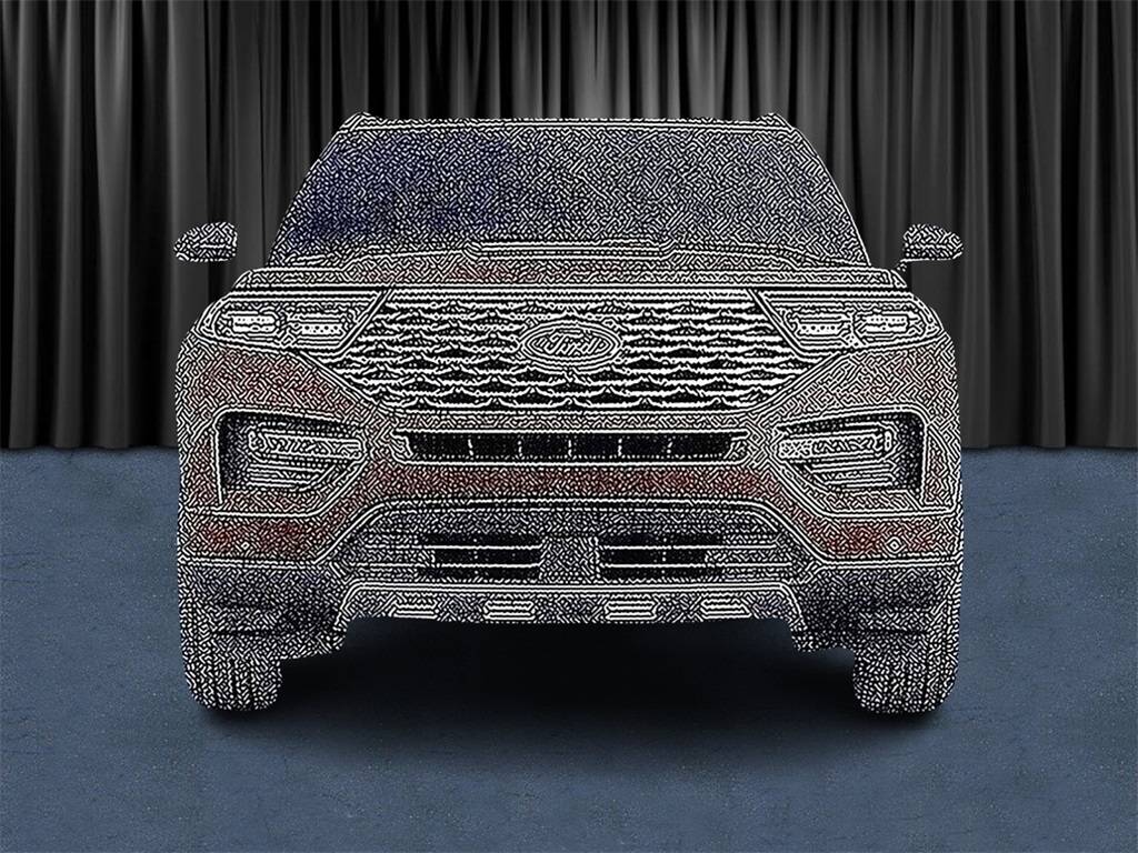 2021 Ford Explorer XLT — SUV — 50,879 mi — Newton, NJ