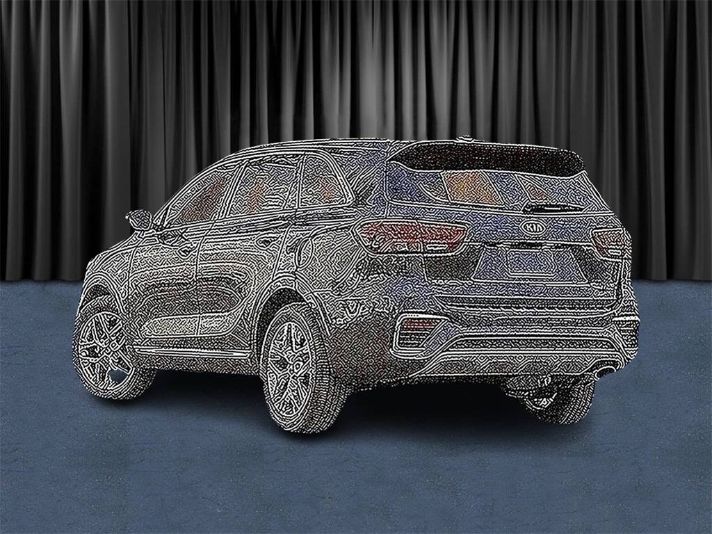 2019 Kia Sorento LX — SUV — 94,055 mi — Newton, NJ