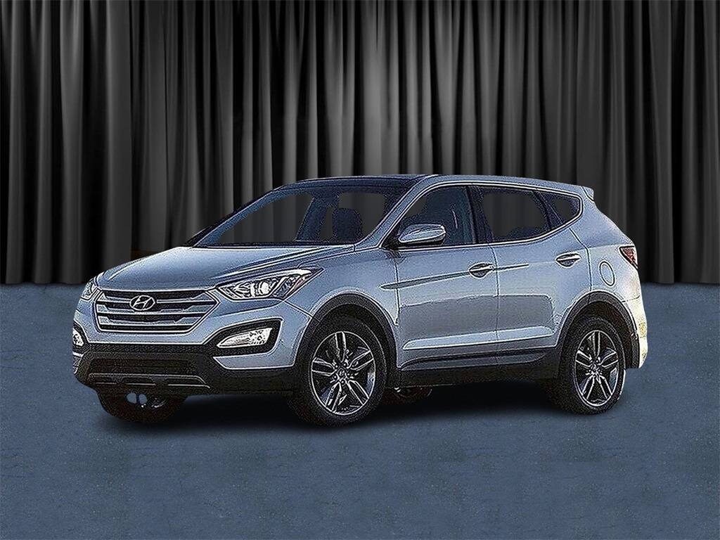 2013 Hyundai Santa Fe Sport Base — SUV — 128,102 mi — Newton, NJ