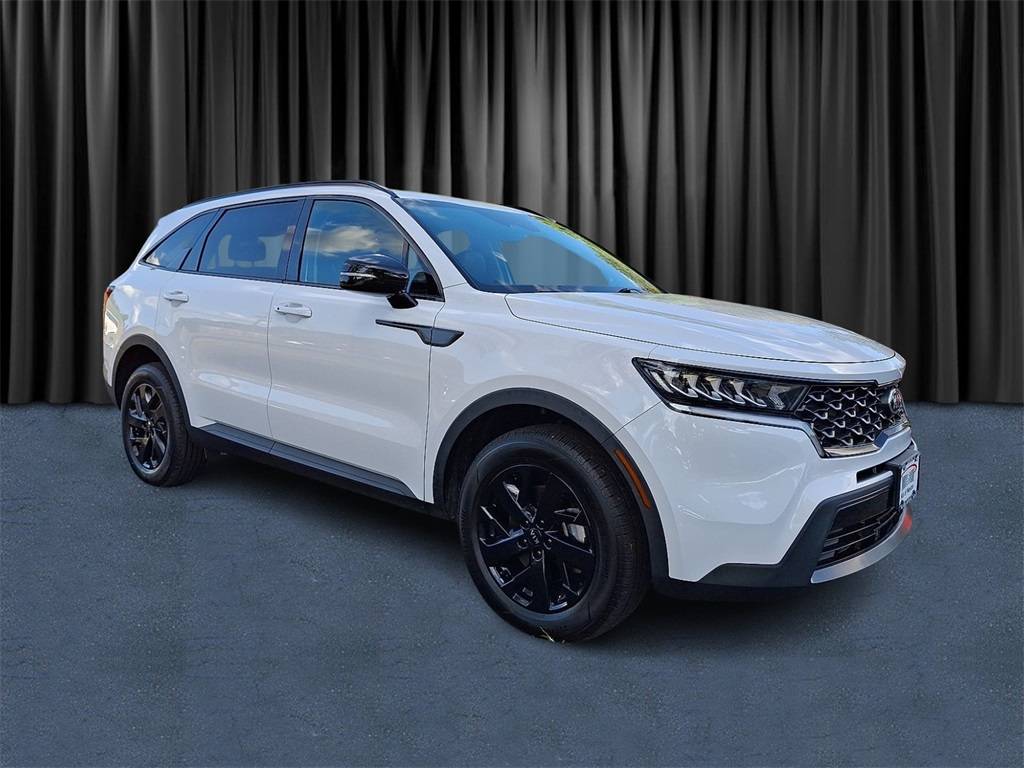 2021 Kia Sorento S — SUV — 47,166 mi — Newton, NJ