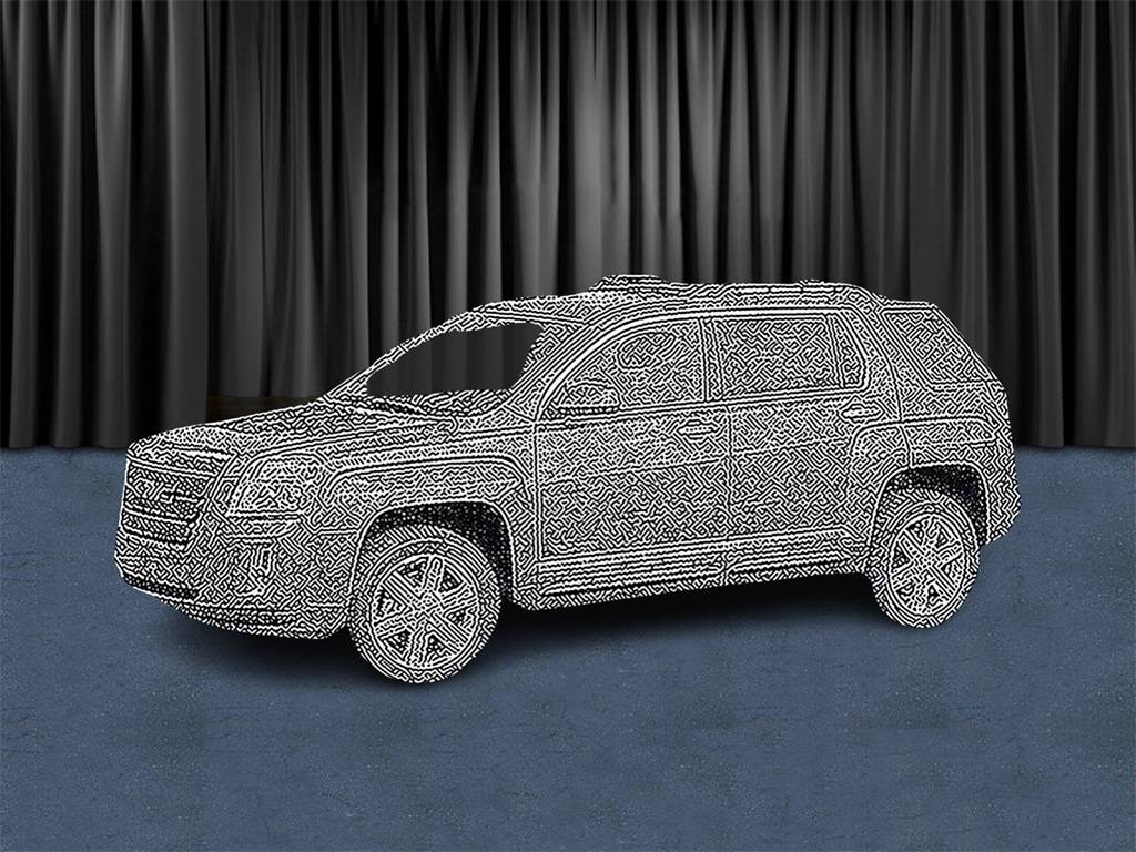 2013 GMC Terrain SLE-2 — SUV — 140,708 mi — Newton, NJ