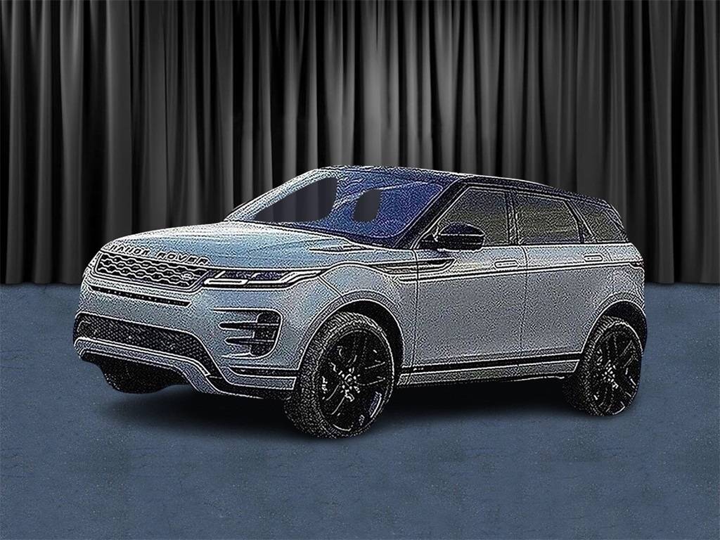 2022 Land Rover Range Rover Evoque R-Dynamic S — SUV — 32,630 mi — Newton, NJ