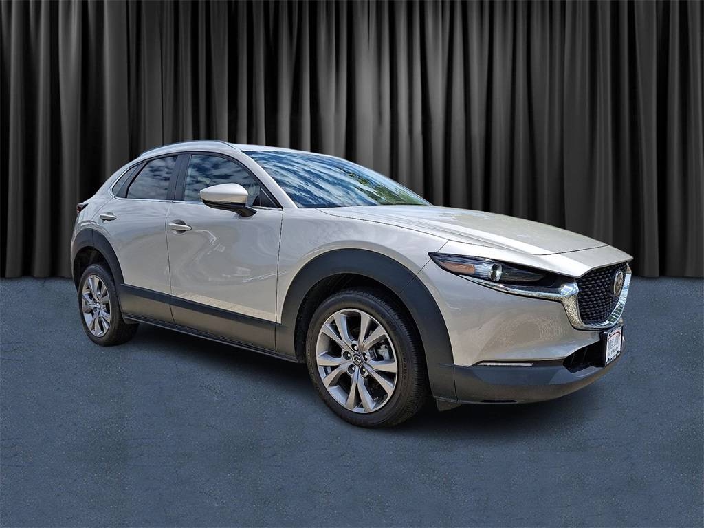 2023 Mazda CX-30 Select — SUV — 25,147 mi — Newton, NJ