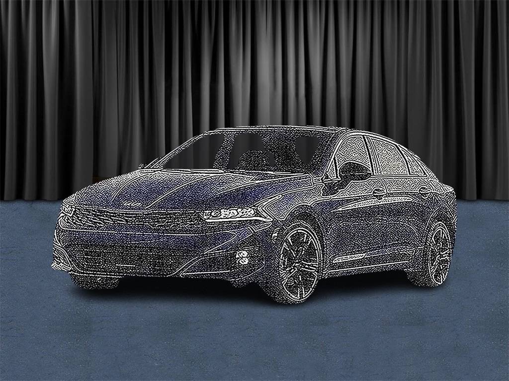 2022 Kia K5 LXS — Sedan — 30,915 mi — Newton, NJ