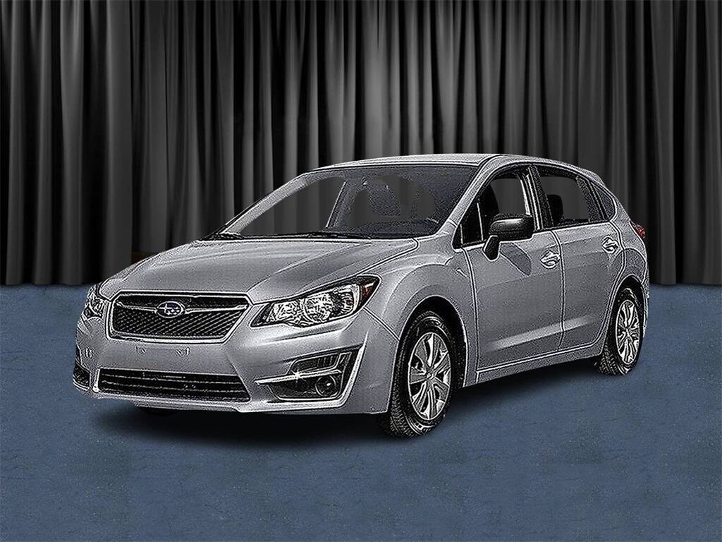 2015 Subaru Impreza 2.0i Premium — Wagon — 118,935 mi — Newton, NJ