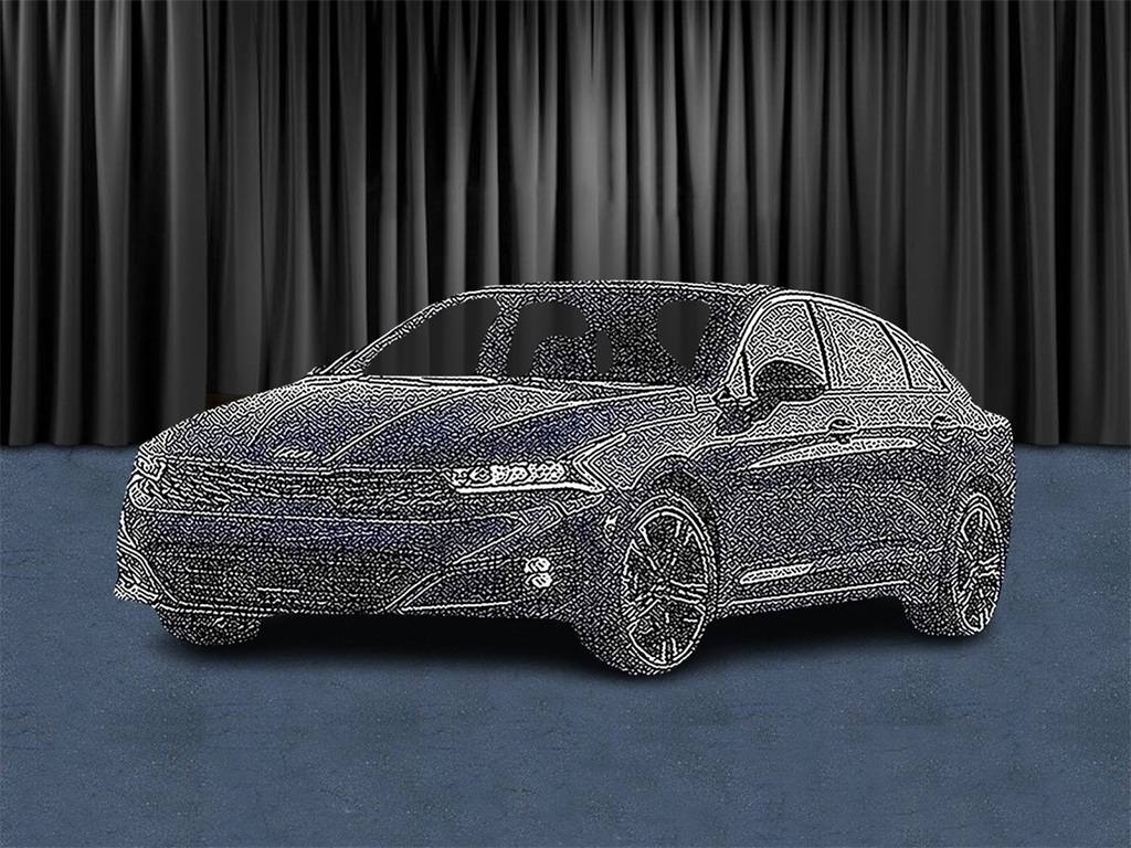 2022 Kia K5 GT-Line — Sedan — 54,387 mi — Newton, NJ