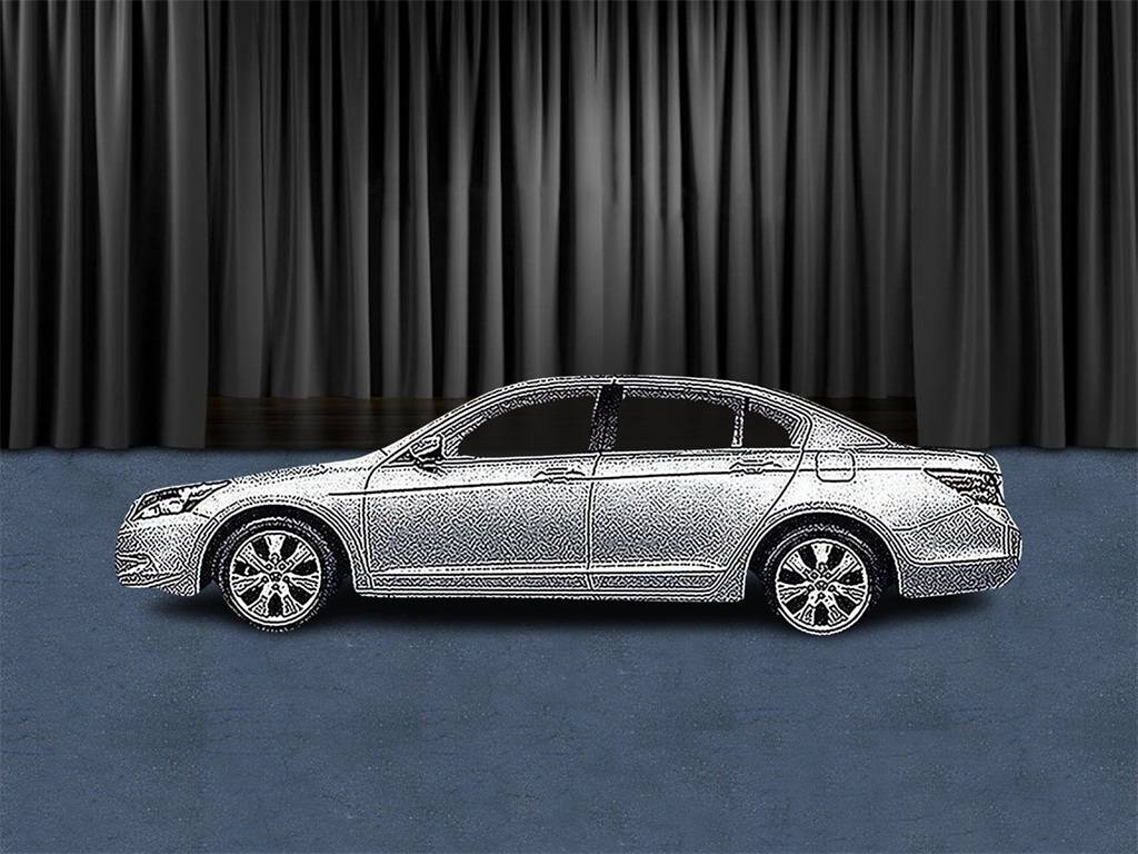2008 Honda Accord EX-L V6 — Sedan — 116,289 mi — Newton, NJ