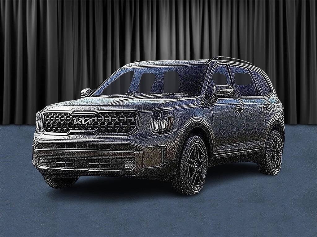 2023 Kia Telluride EX — SUV — 27,067 mi — Newton, NJ