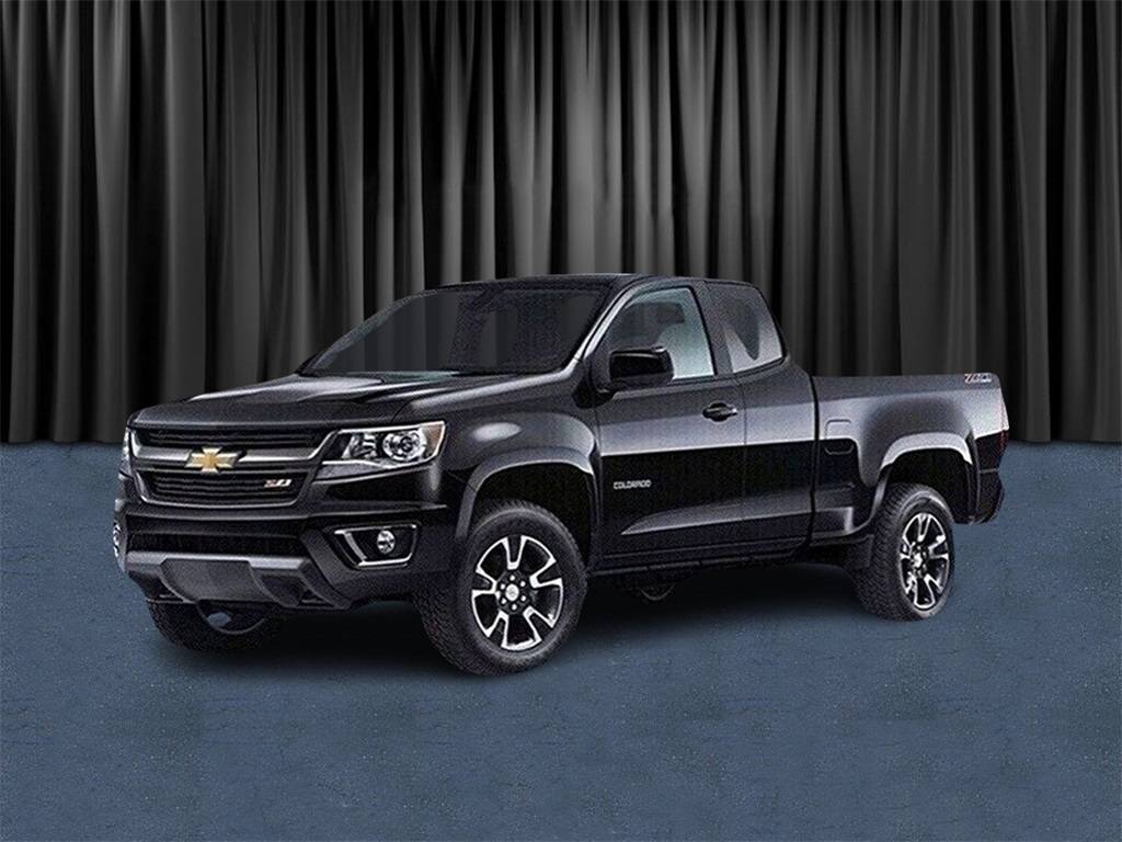2015 Chevrolet Colorado LT — Pickup Truck — 119,309 mi — Newton, NJ