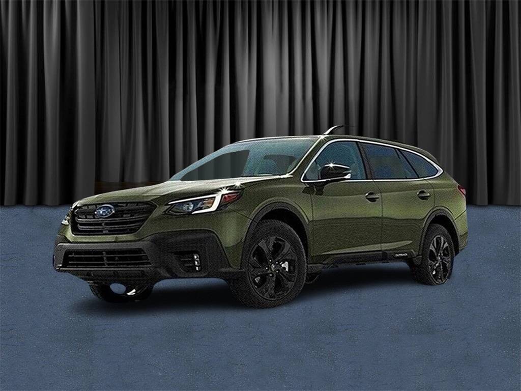 2022 Subaru Outback 2.5i Premium — SUV — 20,742 mi — Newton, NJ