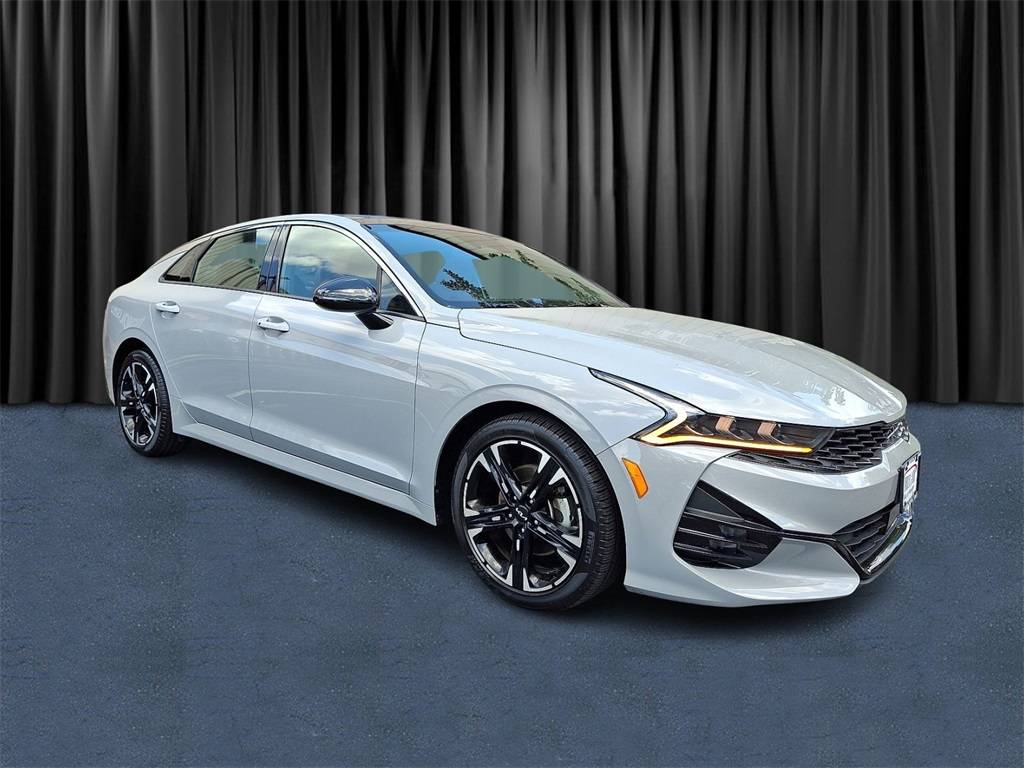 2023 Kia K5 GT-Line — Sedan — 11,739 mi — Newton, NJ