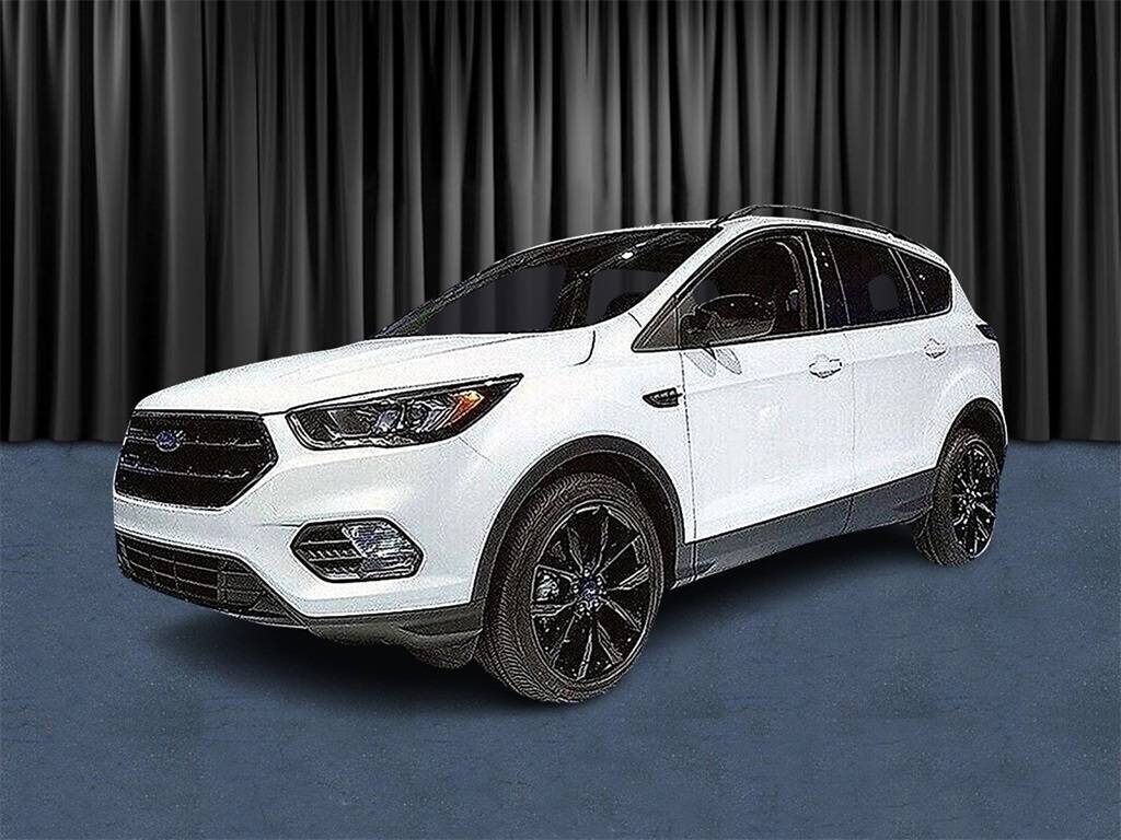 2017 Ford Escape SE — SUV — 158,121 mi — Newton, NJ