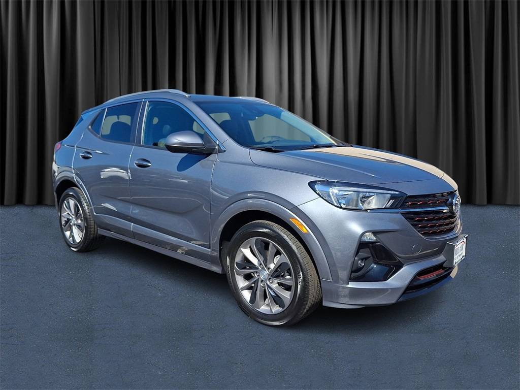 2022 Buick Encore GX Select — SUV — 21,533 mi — Newton, NJ