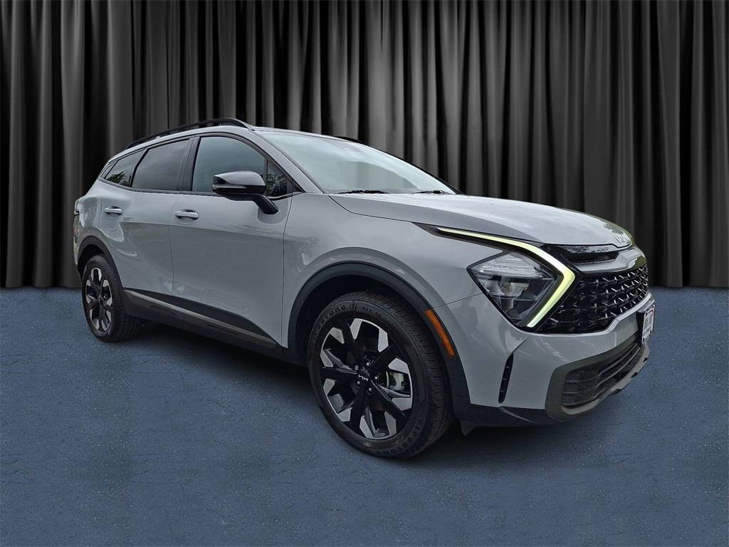 2023 Kia Sportage X-Line — SUV — 29,799 mi — Newton, NJ