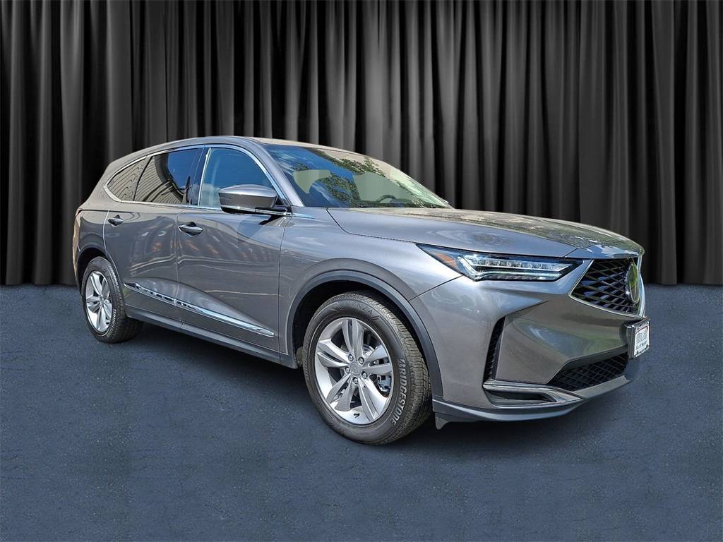 2025 Acura MDX Standard — SUV — 2,524 mi — Newton, NJ