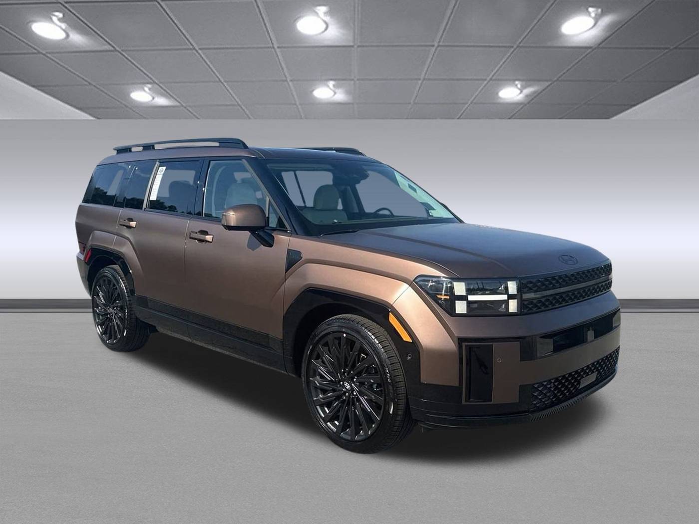 2024 Hyundai Santa Fe Calligraphy — SUV — 90 mi — Gainesville, GA