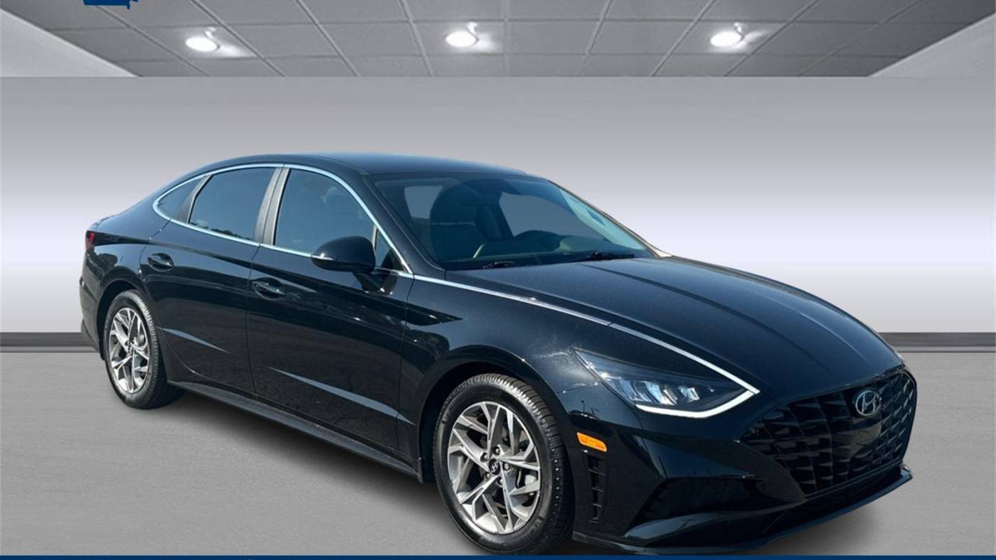 Certified PreOwned Hyundais for Sale in Pascagoula, MS (with Photos