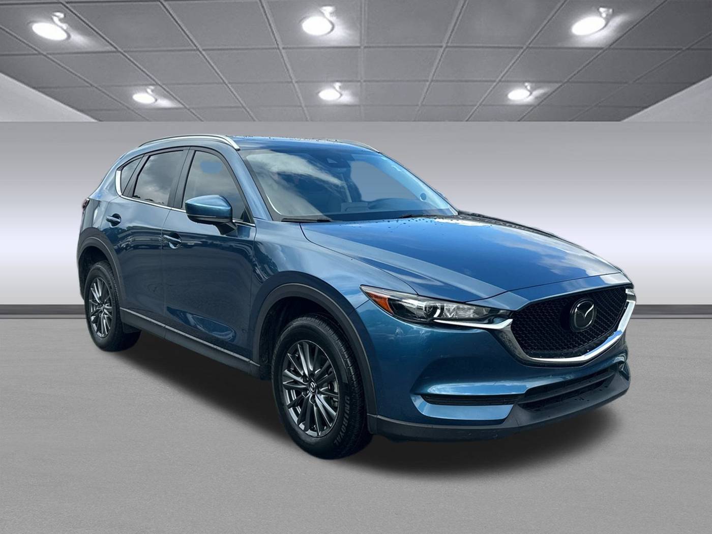 2019 Mazda CX-5 Touring — SUV — 71,185 mi — Gainesville, GA
