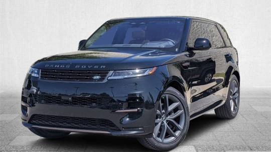 2023 Land Rover Range Rover Sport Dynamic SE for Sale Dallas TX
