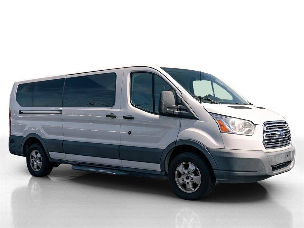2017 Ford Transit Passenger Wagon T-350 XLT — Passenger Van — 59,760 mi — Dickson, TN