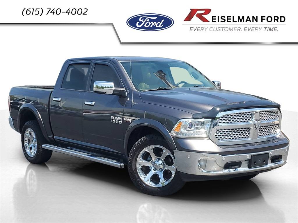 2017 Ram 1500 Laramie — Pickup Truck — 134,373 mi — Dickson, TN