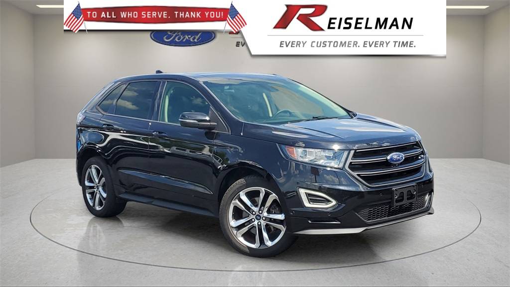 2018 Ford Edge Sport — SUV — 77,423 mi — Dickson, TN